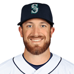 Austin Adams in 2019