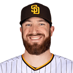 Austin Adams in 2020