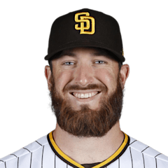 Austin Adams in 2021