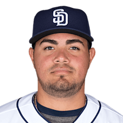 José Castillo in 2019