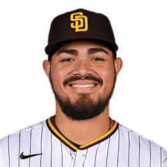 José Castillo in 2020