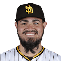 José Castillo in 2021