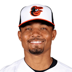 Richie Martin Jr. in 2021