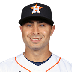Alex De Goti in 2020