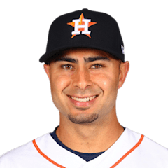 Alex De Goti in 2021