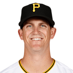 Kevin Newman in 2020
