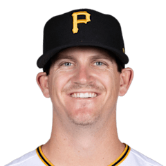 Kevin Newman in 2021