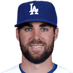 Chris Taylor in 2016