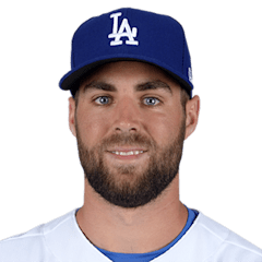 Chris Taylor in 2017