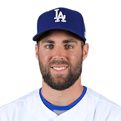 Chris Taylor in 2018