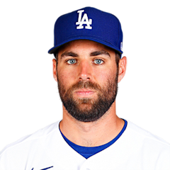 Chris Taylor in 2020