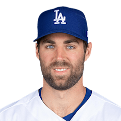 Chris Taylor in 2021