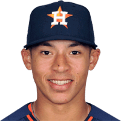 Carlos Correa in 2014