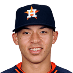 Carlos Correa in 2015