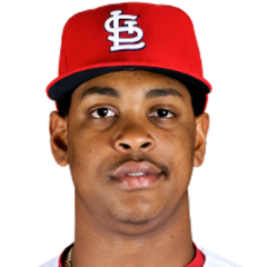 Alex Reyes in 2016