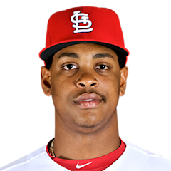 Alex Reyes in 2017