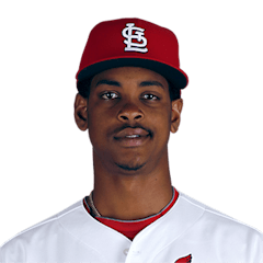 Alex Reyes in 2018