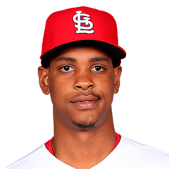 Alex Reyes in 2019