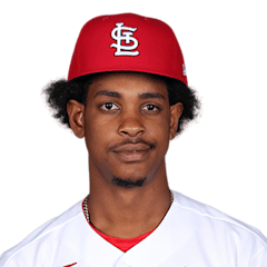Alex Reyes in 2020