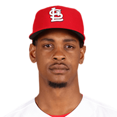 Alex Reyes in 2021