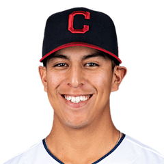 Justin Garza in 2021