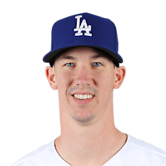 Walker Buehler in 2018