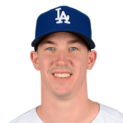 Walker Buehler in 2019