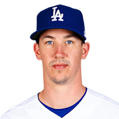 Walker Buehler in 2020
