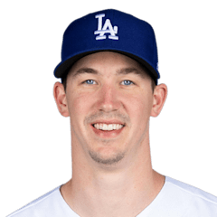 Walker Buehler in 2021