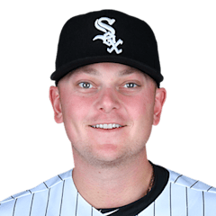 Ryan Burr in 2019