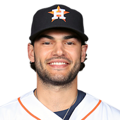 Lance McCullers Jr. in 2020