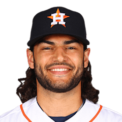 Lance McCullers Jr. in 2021
