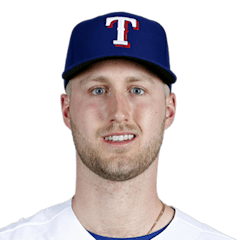 Kyle Cody in 2021