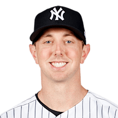 Brooks Kriske in 2020