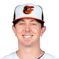 Brooks Kriske in 2021