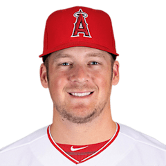 Ty Buttrey in 2018