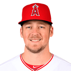Ty Buttrey in 2019