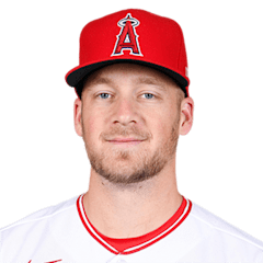 Ty Buttrey in 2020