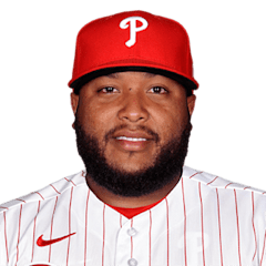 José Alvarado in 2020