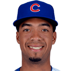 Duane Underwood Jr. in 2016