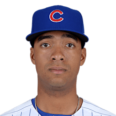 Duane Underwood Jr. in 2017