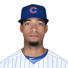 Duane Underwood Jr. in 2018