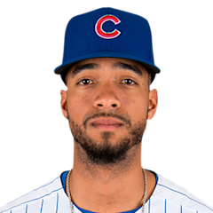 Duane Underwood Jr. in 2019
