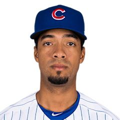 Duane Underwood Jr. in 2020