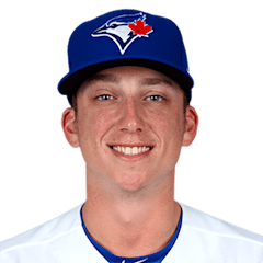 Ryan Borucki in 2017