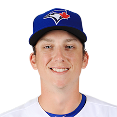 Ryan Borucki in 2018