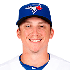 Ryan Borucki in 2019