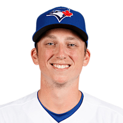Ryan Borucki in 2020