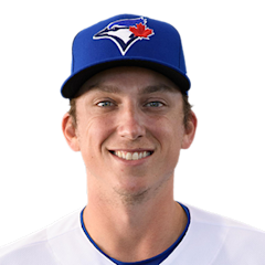 Ryan Borucki in 2021