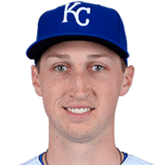 Matt Strahm in 2016